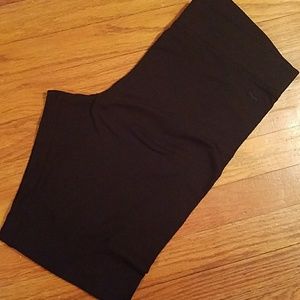 Black leggings by PINK